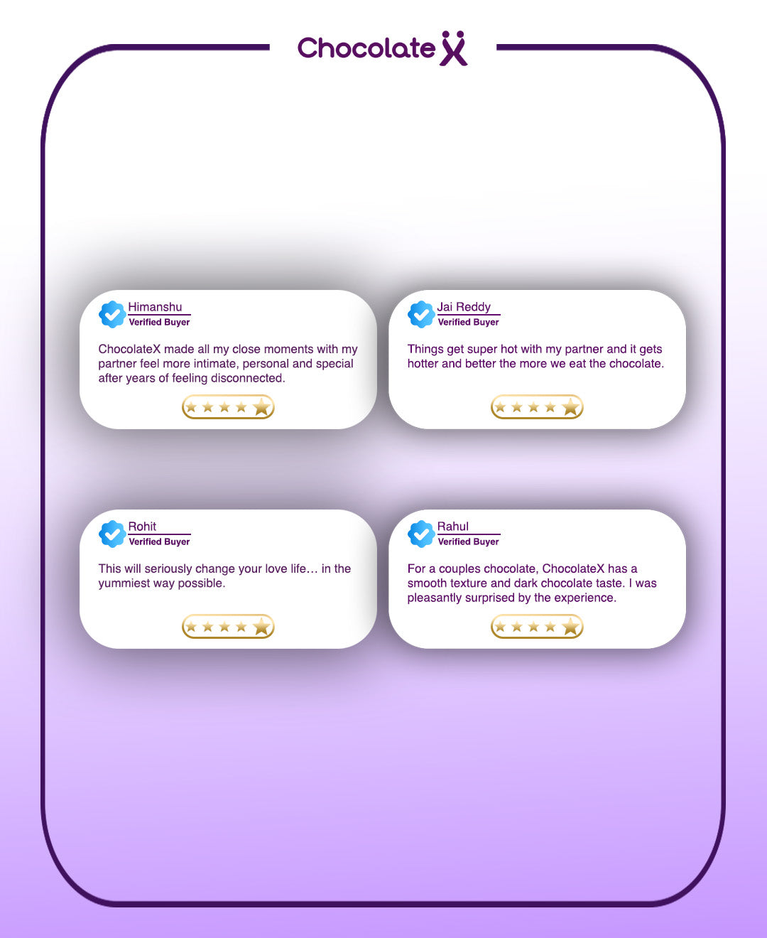 Bliss Box for Couples