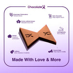 Aphrodisiac Chocolate for couples used to enhance mood