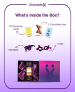 X-otic Box for Couples