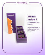 NEW LIMITED EDITION Special Combo: Bliss Box + ChocolateX Box