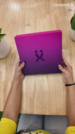 X-otic Box - Chocolate for Couples